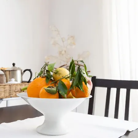 Apartment Vacanze Romane