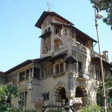 Vacanze Romane Διαμέρισμα