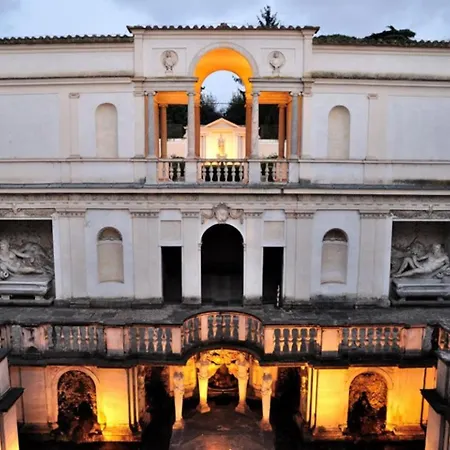 Apartment Vacanze Romane