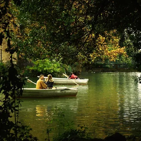 Διαμέρισμα Vacanze Romane Ρώμη