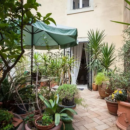 Apartment Vacanze Romane