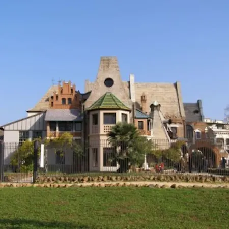 Vacanze Romane Διαμέρισμα Ρώμη