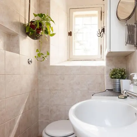Vacanze Romane Apartment