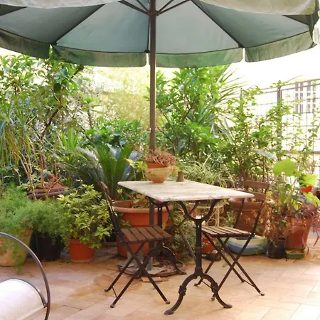 Vacanze Romane Lejlighed