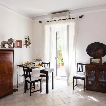 Apartment Vacanze Romane