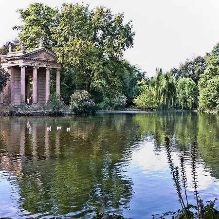 Vacanze Romane Rome