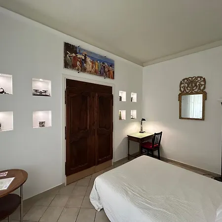 Апартаменты Vacanze Romane Рим
