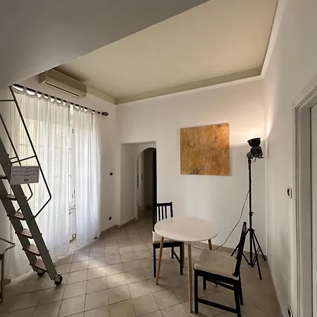 Vacanze Romane * Рим