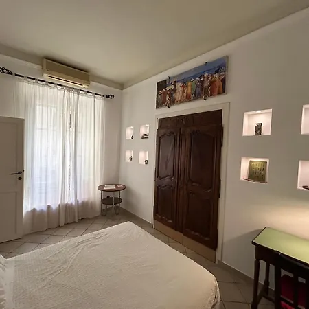 Vacanze Romane Lejlighed