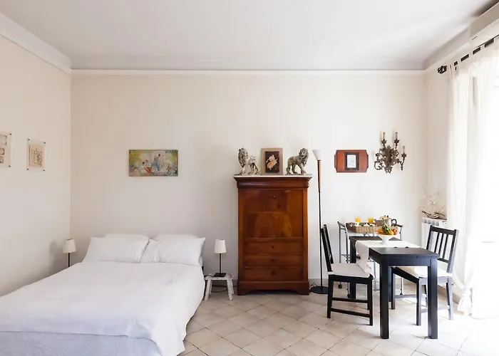 Vacanze Romane Lejlighed *