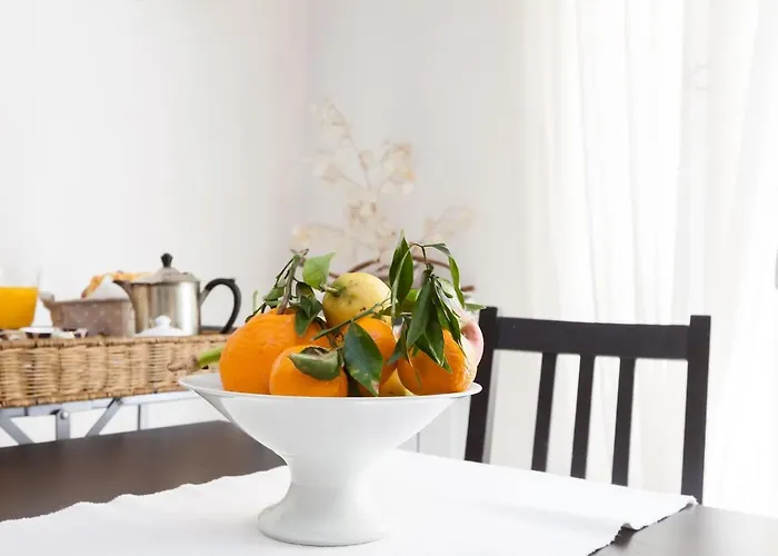 Lejlighed Vacanze Romane