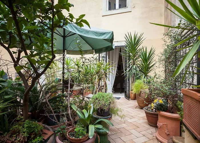 Lejlighed Vacanze Romane