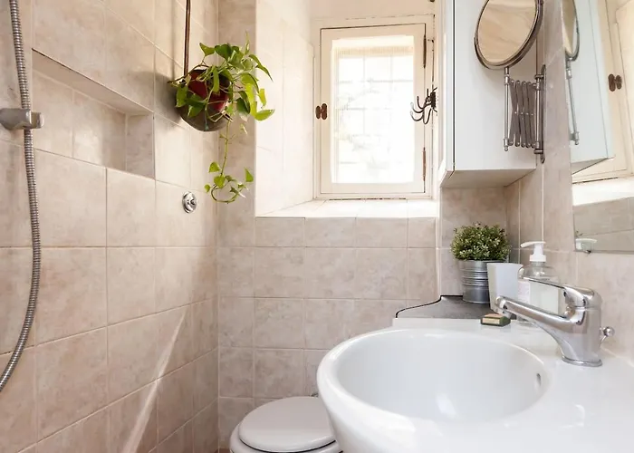 Vacanze Romane Lejlighed