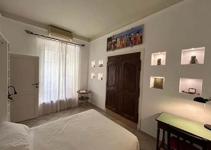 Vacanze Romane Lejlighed