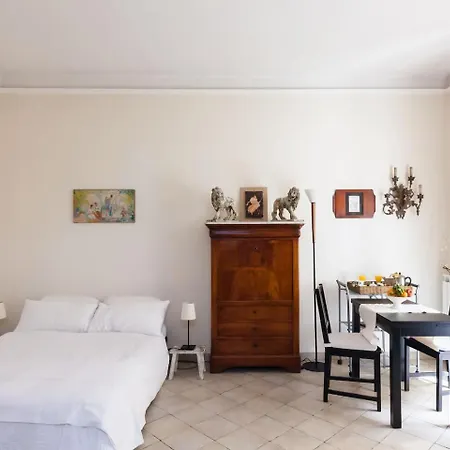 Vacanze Romane Lejlighed *